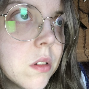 Profilbild på Linnéa Berglund