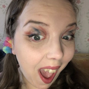 Profilbild på Linnea Berglund