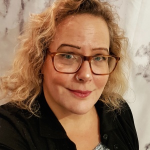 Profilbild på Linnéa Bergren