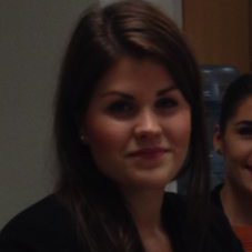 Profilbild på Linnea Bergström