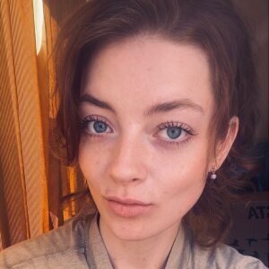 Profilbild på Linnea Elliot