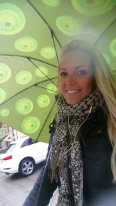 Profilbild på Linnea Fernlund Lind