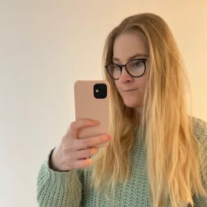 Profilbild på Linnea Hjorth