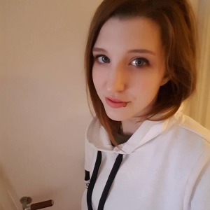 Profilbild på Linnéa Hjulström