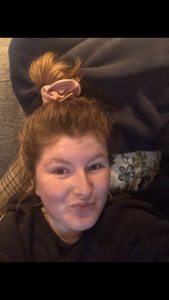 Profilbild på Linnea Högström