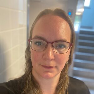 Profilbild på Linnea Lagrelius