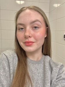 Profilbild på Linnéa Lindell