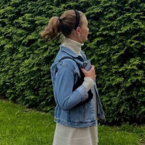 Profilbild på Linnéa Lindell