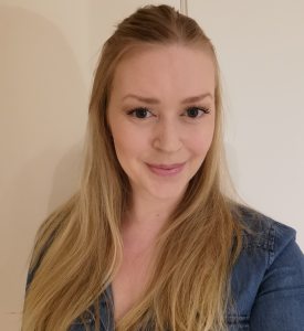 Profilbild på Linnea Lindelöf