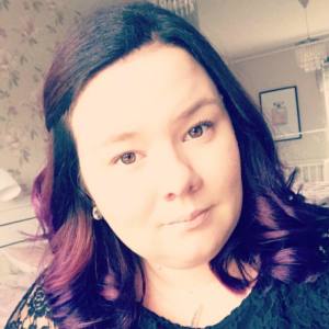 Profilbild på Linnea Marklund