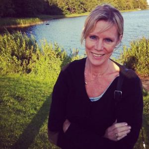 Profilbild på Linnea Petersson