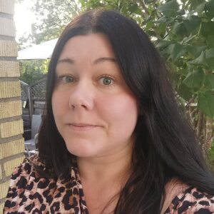 Profilbild på Linnéa Rubensson