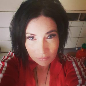 Profilbild på Linnea Törnquist