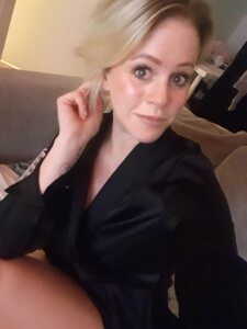 Profilbild på Linnea Wilson