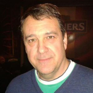Profilbild på Lino Di Guida