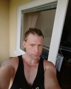 Profilbild på Linus Åslund