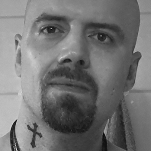Profilbild på Linus Draker