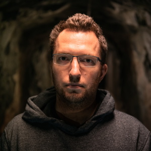 Profilbild på Linus Dunkers