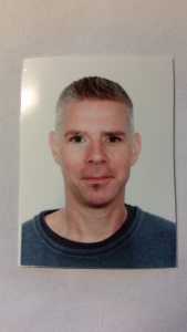 Profilbild på Linus Eliasson