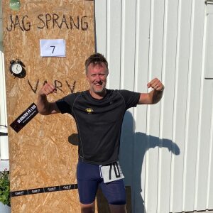 Profilbild på Linus Granzell