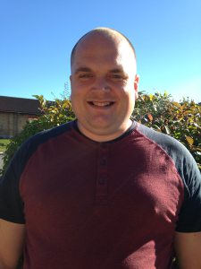 Profilbild på Linus Karlsson