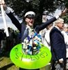 Profilbild på Linus Lundström