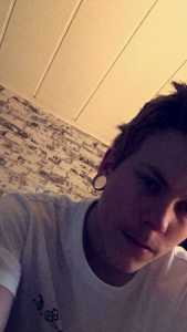 Profilbild på Linus Mikaelsson