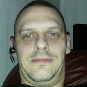 Profilbild på Linus Palm