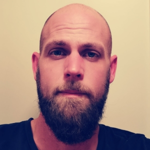 Profilbild på Linus Sandberg