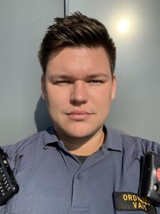 Profilbild på Linus Thörnkvist