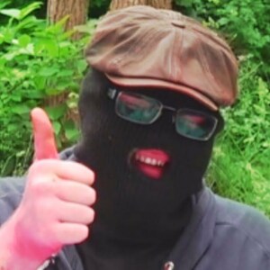 Profilbild på Linus Wallenius