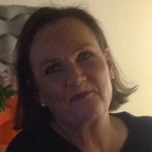 Profilbild på Lis Nordberg