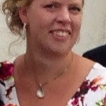 Profilbild på Lisa Aler