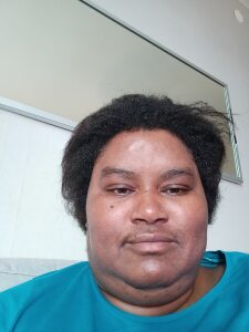 Profilbild på Lisa Andersson