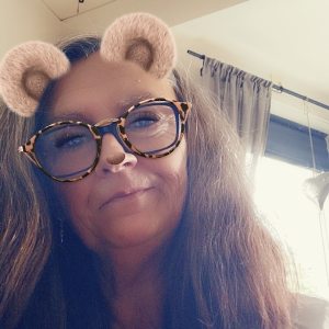 Profilbild på Lisa Arvidsson