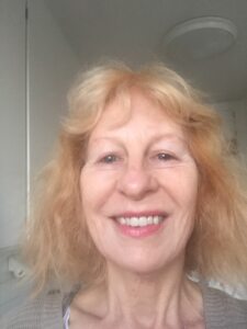 Profilbild på Lisa Bernpaintner