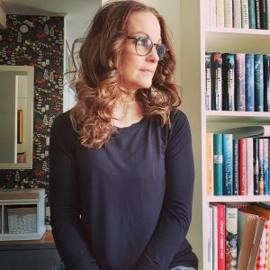 Profilbild på Lisa Caverin Jernstedt