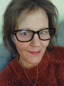 Profilbild på Lisa Ejnebrand