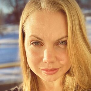 Profilbild på Lisa Goblirsch