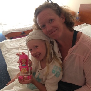 Profilbild på Lisa Grindsäter