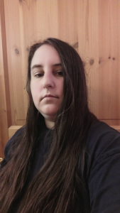 Profilbild på Lisa Gustafsson