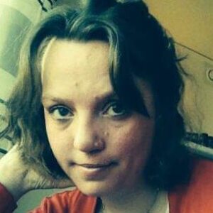 Profilbild på Lisa Hansson
