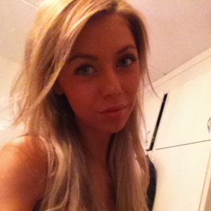 Profilbild på Lisa Hoynes
