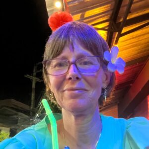 Profilbild på Lisa Jansson