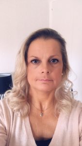 Profilbild på Lisa Jensen