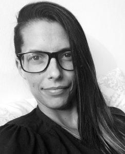 Profilbild på Lisa Kallin
