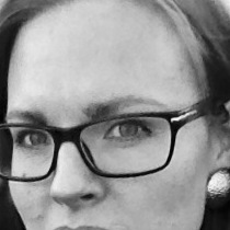 Profilbild på Lisa Larsson
