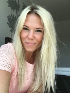 Profilbild på Lisa Lind