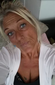 Profilbild på Lisa Lundebring