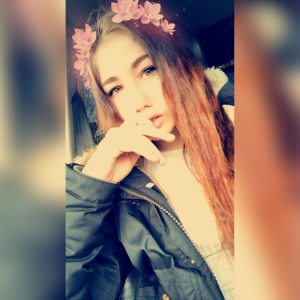Profilbild på Lisa Michel